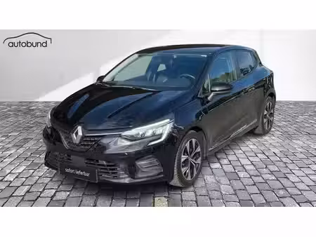 Renault Clio 1.0 SCe Evolution