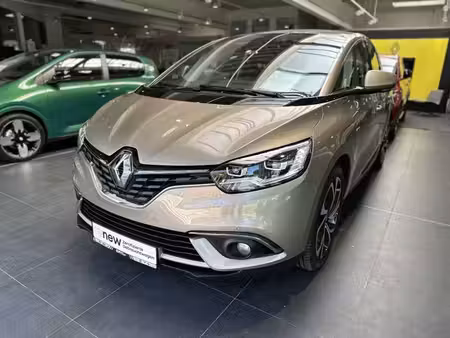 Renault Scénic 1.4 TCe 140 Bose