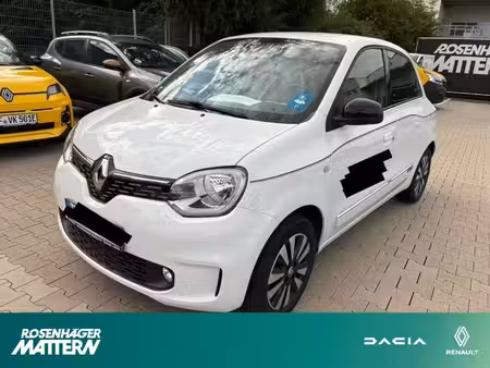 Renault Twingo ZE 82 Techno