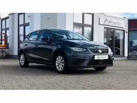 Seat Ibiza 1.0 80 Style