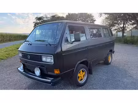 Volkswagen Combi T3 1.6 55