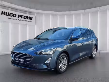 Ford Focus 1.0 Cool