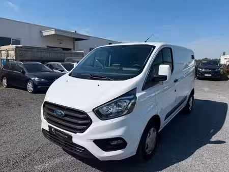 Ford Transit 2.0 105