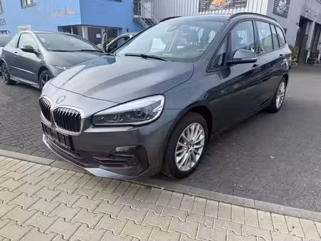 BMW Série 2 218d 2.0 150 Edition Avantage