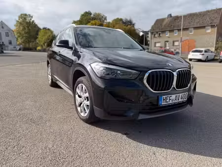 BMW X1 20i 2.0 192 Edition Avantage xDrive
