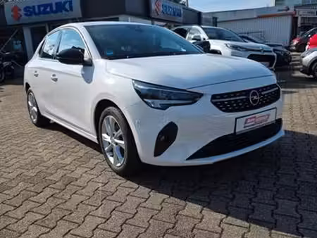 Opel Corsa 1.2 101 Elegance