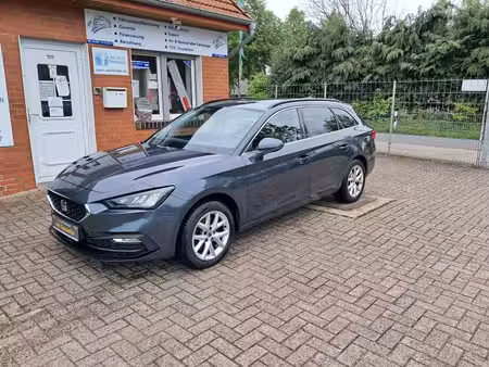 Seat Leon 2.0 TDI 150 Style