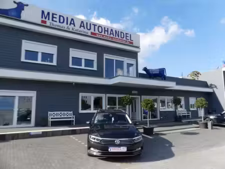 Volkswagen Passat 1.8