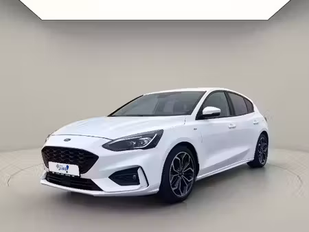 Ford Focus 1.0 155 ST Line X