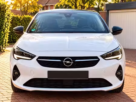 Opel Corsa 1.2 Ultimate