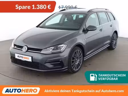Volkswagen Golf 1.5 TSI 110 Highline