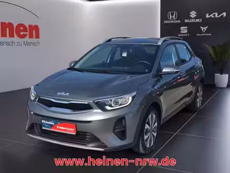 Kia Stonic 1.2
