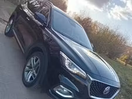 MG EHS 1.5 258 Luxury