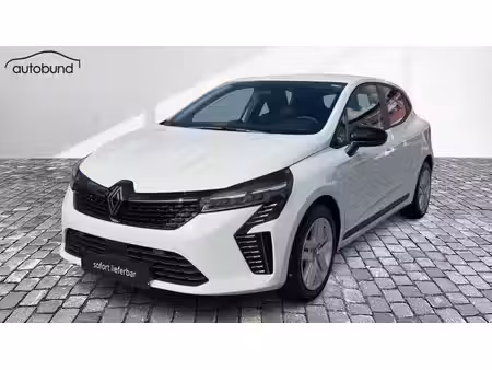 Renault Clio 1.0 SCe Evolution