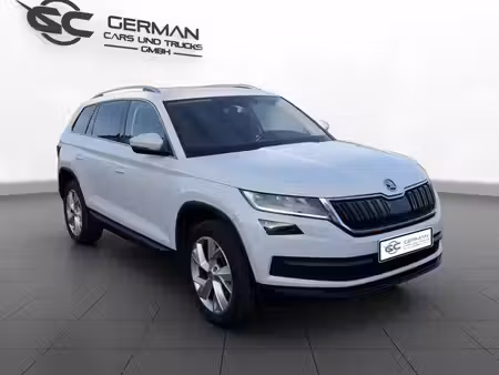 Škoda Kodiaq 2.0 Style 4x4