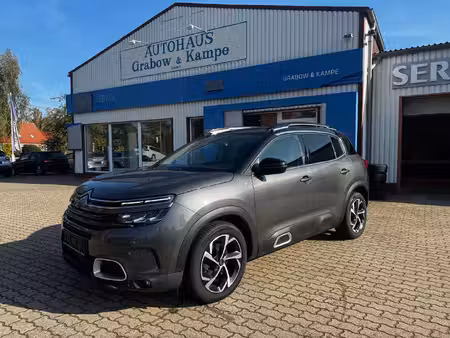 Citroën C5 Aircross 1.2 130 Feel Pack
