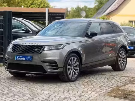 Land Rover Range Rover Velar D300 V6 3.0 300 R‑dynamic SE 4x4