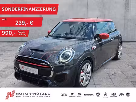 Mini Mini John Cooper Works 2.0 170