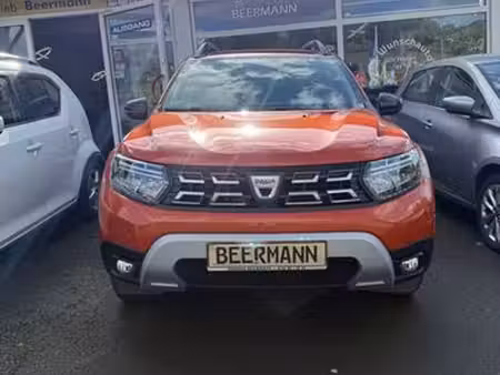 Dacia Duster 1.3 150