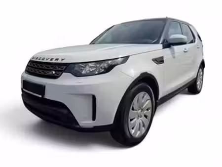 Land Rover Discovery SD4 2.0 240 S 4x4