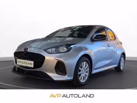 Mazda Mazda2 1.5 92 Prime Line