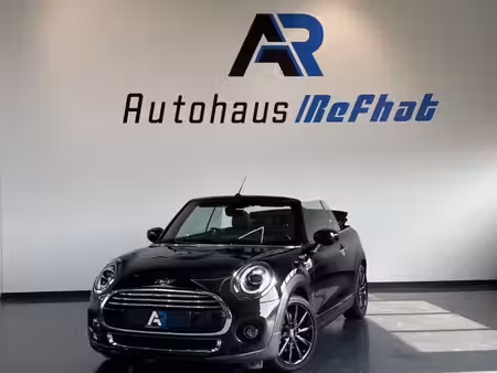 Mini Cabrio Cooper 1.5 136