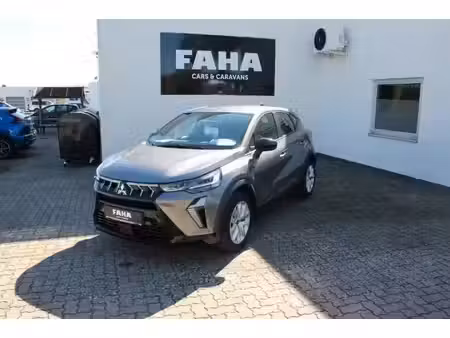 Mitsubishi ASX 1.0 91