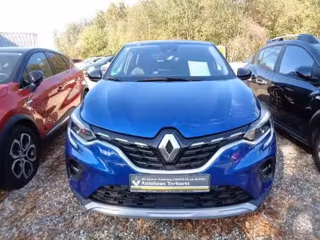 Renault Captur 1.3 158 Intens