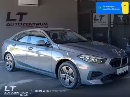 BMW Série 2 218d 2.0 150