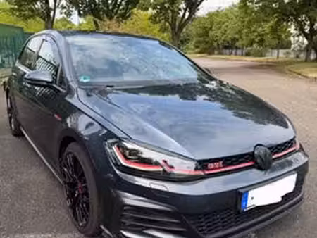 Volkswagen Golf GTI 2.0 245 Performance
