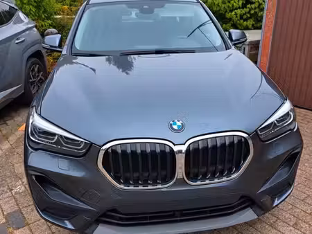 BMW X1 18d 2.0 150 sDrive