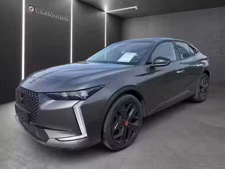 DS 4 1.2 PureTech 130 Performance Line