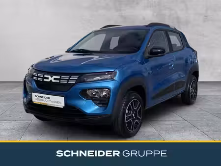 Dacia Spring 45 Expression