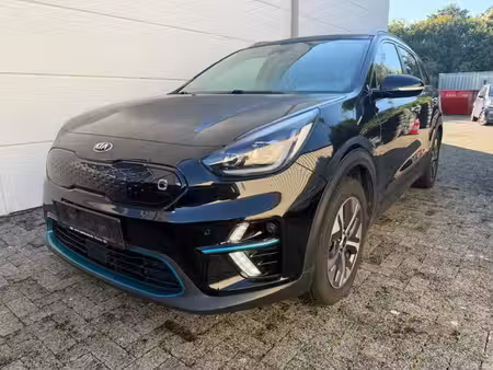 Kia Niro 204 Spirit