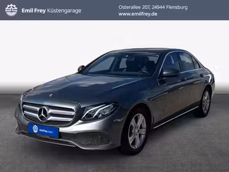 Mercedes-Benz Classe E E 220 Avantgarde 4Matic
