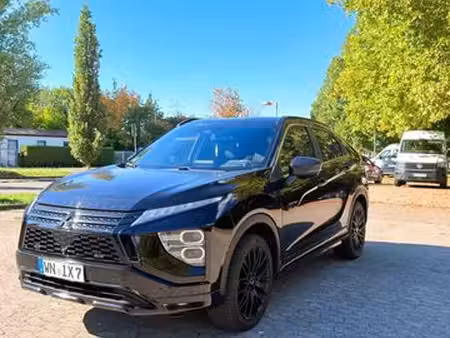 Mitsubishi Eclipse Cross PHEV 2.4 188 4x4