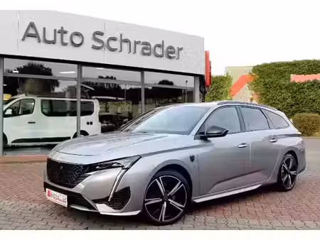 Peugeot 308 GT 1.5 THP 130 GT