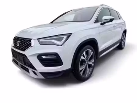 Seat Ateca 2.0 TSI 150 Xperience