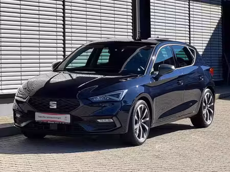 Seat Leon 1.5 TSI 110 FR