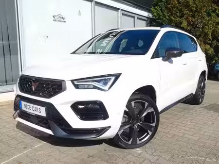Cupra Ateca 1.5 TSI 150