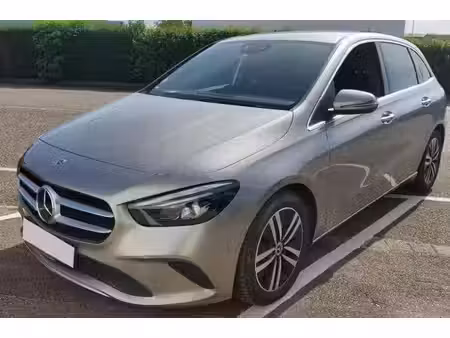 Mercedes-Benz Classe B B 220