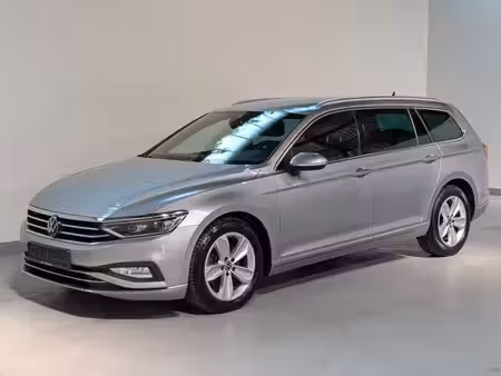 Volkswagen Passat 2.0 TDI 110 Elegance