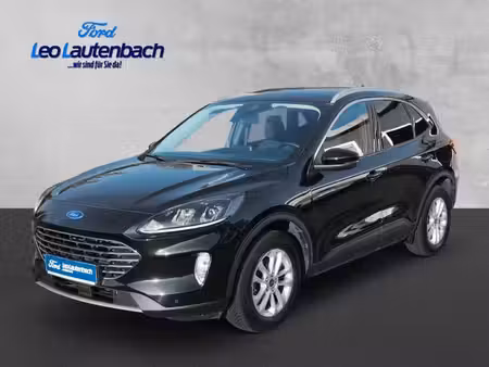 Ford Kuga 2.0 TDCi 150 Titanium