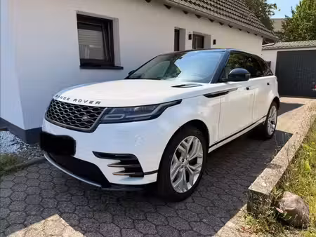 Land Rover Range Rover Velar D300 V6 3.0 300 R‑dynamic S 4x4
