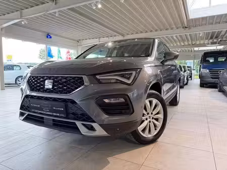 Seat Ateca 2.0 TSI 150 Style