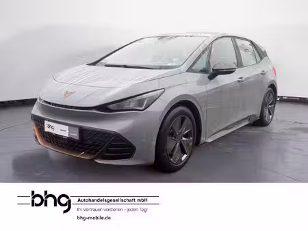 Cupra Born 204