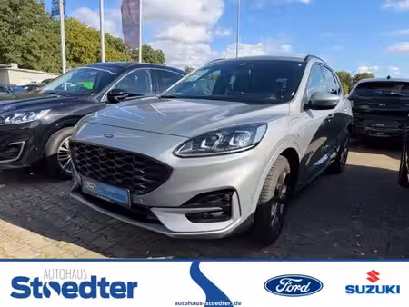 Ford Kuga 2.5 152 ST Line