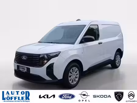 Ford Transit 1.0 125 Trend