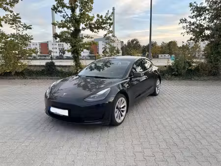 Tesla Model 3 Standard Plus 283