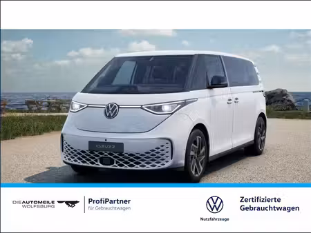 Volkswagen Id Buzz 286